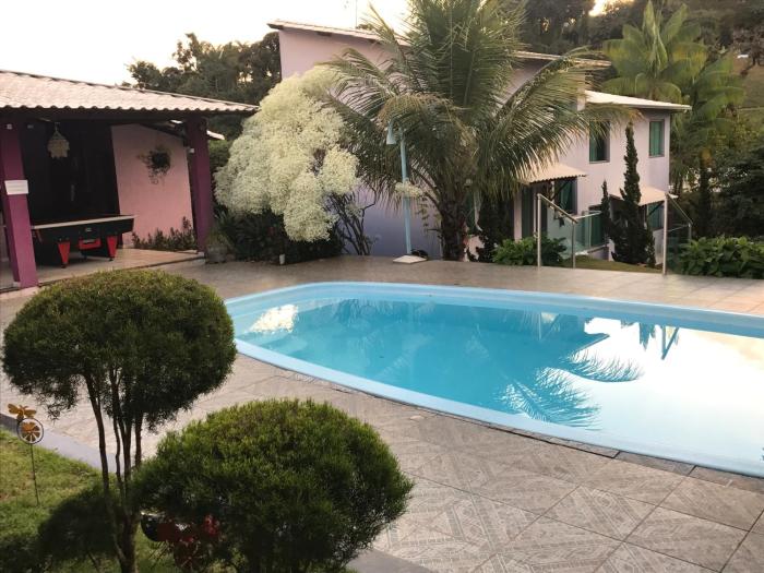 pousada cantim de bh