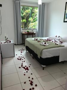 pousada cantim de bh