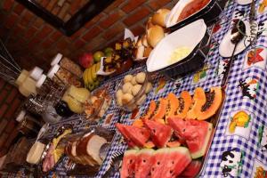 pousada cantim de bh