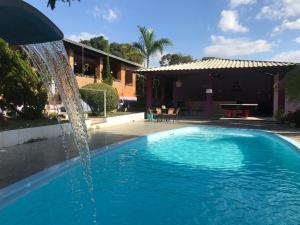 Pousada Cantim De Bh,Santa Luzia>>Belo Horizonte,3 star