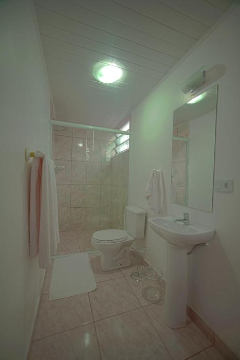 guida residenza pousada