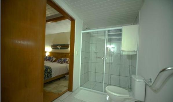 guida residenza pousada
