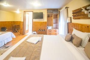 guida residenza pousada