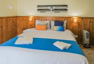 Guida Residenza Pousada,Av. Macedo Soares 99,3 star
