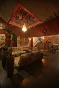 Guida Residenza Pousada,Av. Macedo Soares 99,3 star
