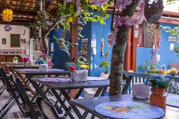 Pousada Villa Blu Maresias,Sao Sebastiao>>Maresias,3 star