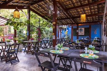 Pousada Villa Blu Maresias,Sao Sebastiao>>Maresias,3 star