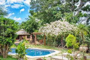 Pousada Casa Da Quineira,Cuiaba>>Chapada Dos Guimaraes,3 star