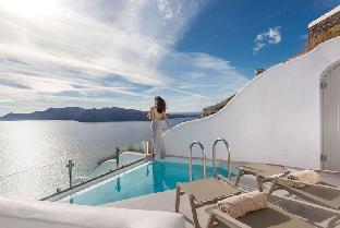 Elite Luxury Suites,Santorini>>Oia,4 star