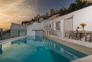 Elite Luxury Suites,Santorini>>Oia,4 star
