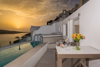 elite luxury suites