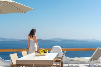 elite luxury suites
