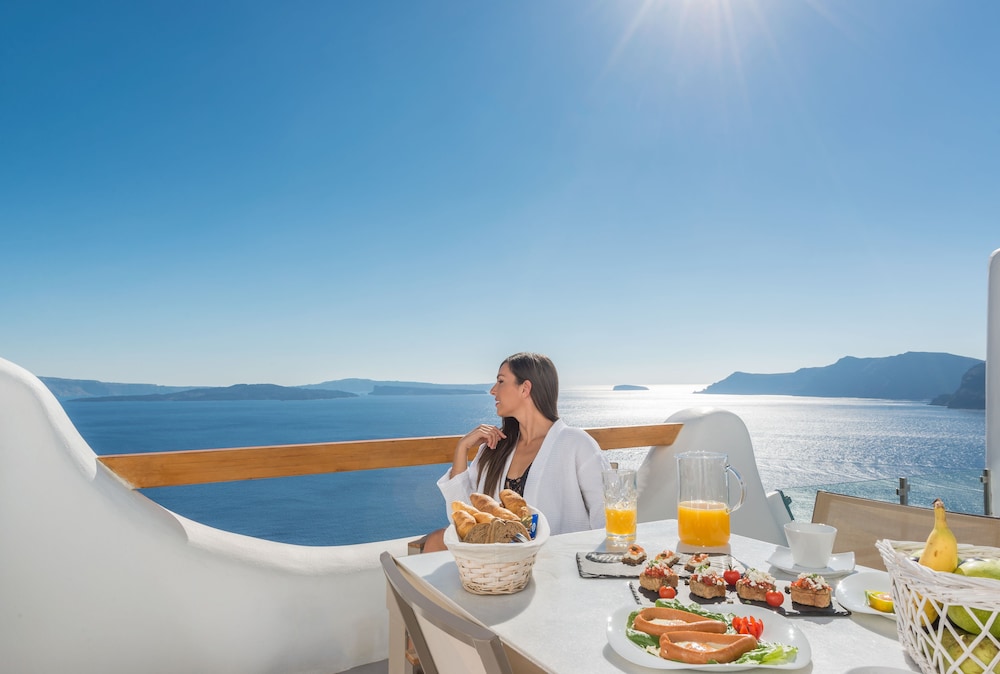 elite luxury suites