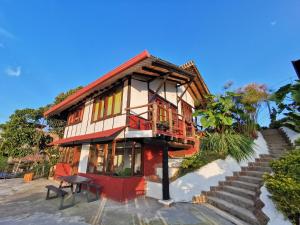 Coffee Tree Boutique Hostel,Circasia>>Armenia,1 star