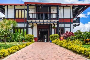 Coffee Tree Boutique Hostel,Circasia>>Armenia,1 star