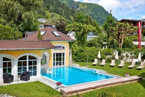 Romantik Hotel Zell Am See,Bruck An Der Großglocknerstraße>>Austrian Alps,4 star