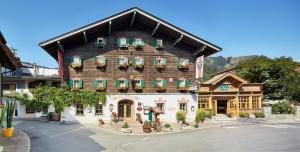Romantik Hotel Zell Am See,Bruck An Der Großglocknerstraße>>Austrian Alps,4 star