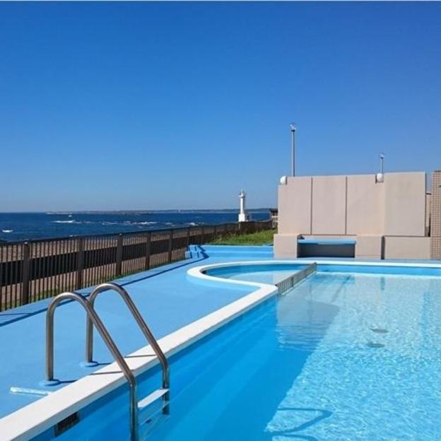oarai hotel