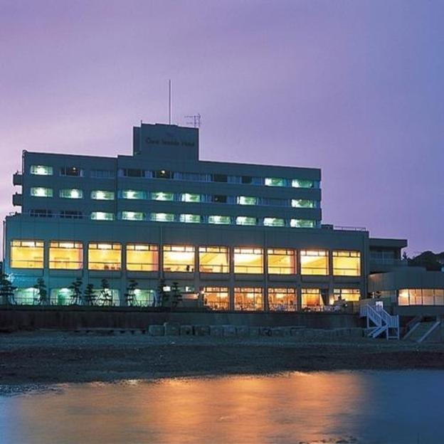 oarai hotel