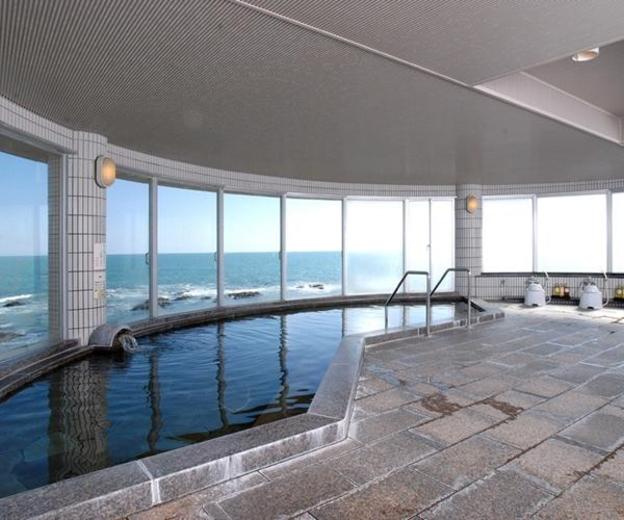 oarai hotel