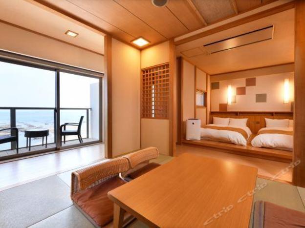 oarai hotel