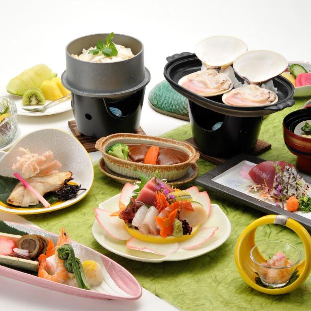 oarai hotel