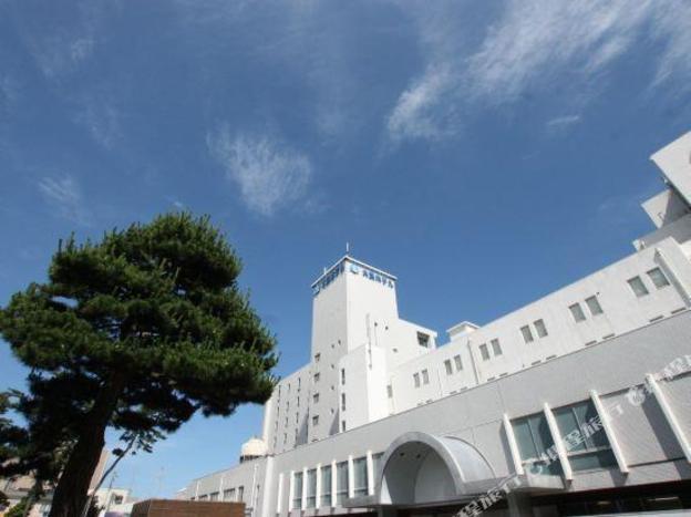 oarai hotel