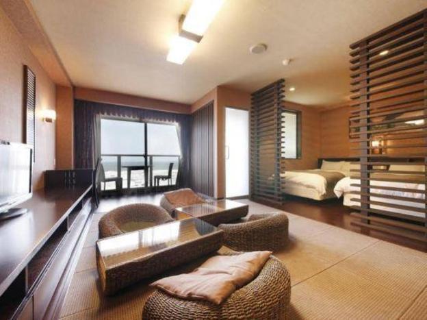 oarai hotel