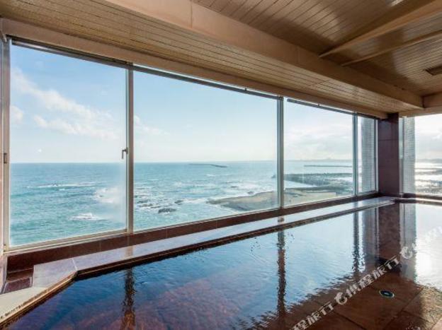 oarai hotel
