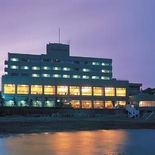 oarai hotel