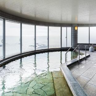 oarai hotel
