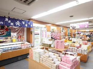 oarai hotel