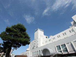 oarai hotel