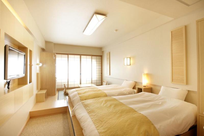oarai hotel