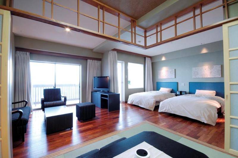 oarai hotel