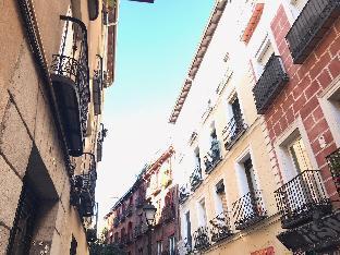 hostal estrella