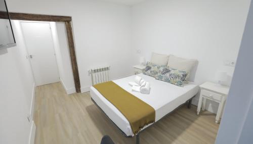 hostal estrella