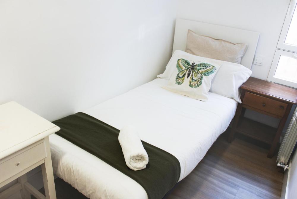 hostal estrella