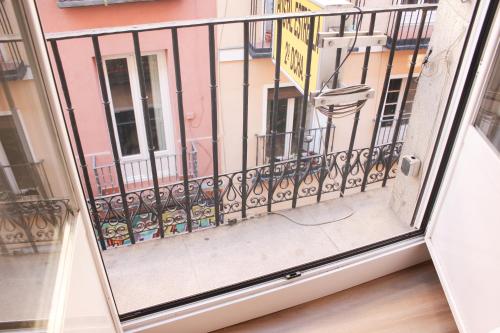 hostal estrella