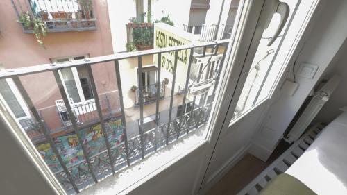 hostal estrella