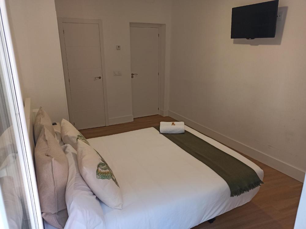 hostal estrella