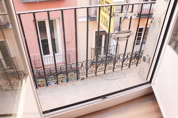 hostal estrella
