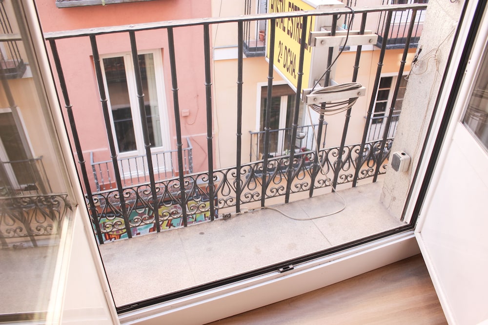 hostal estrella