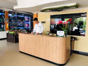 Hotel Yurupary,Colombia>>Leticia,3 star