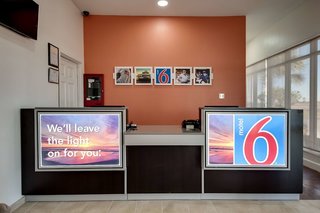 motel 6 jennings la