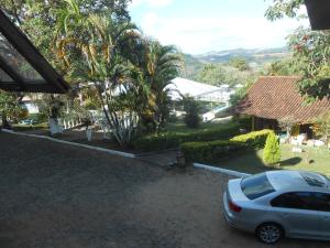 Pousada Aconchego De Minas,,3 star