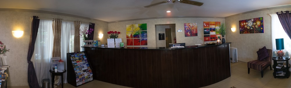 rosedale inn