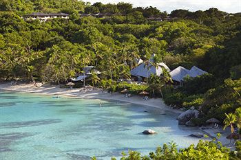 rosewood little dix bay