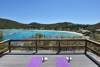 Rosewood Little Dix Bay,Great Camanoe Island>>Virgin Gorda,5 star