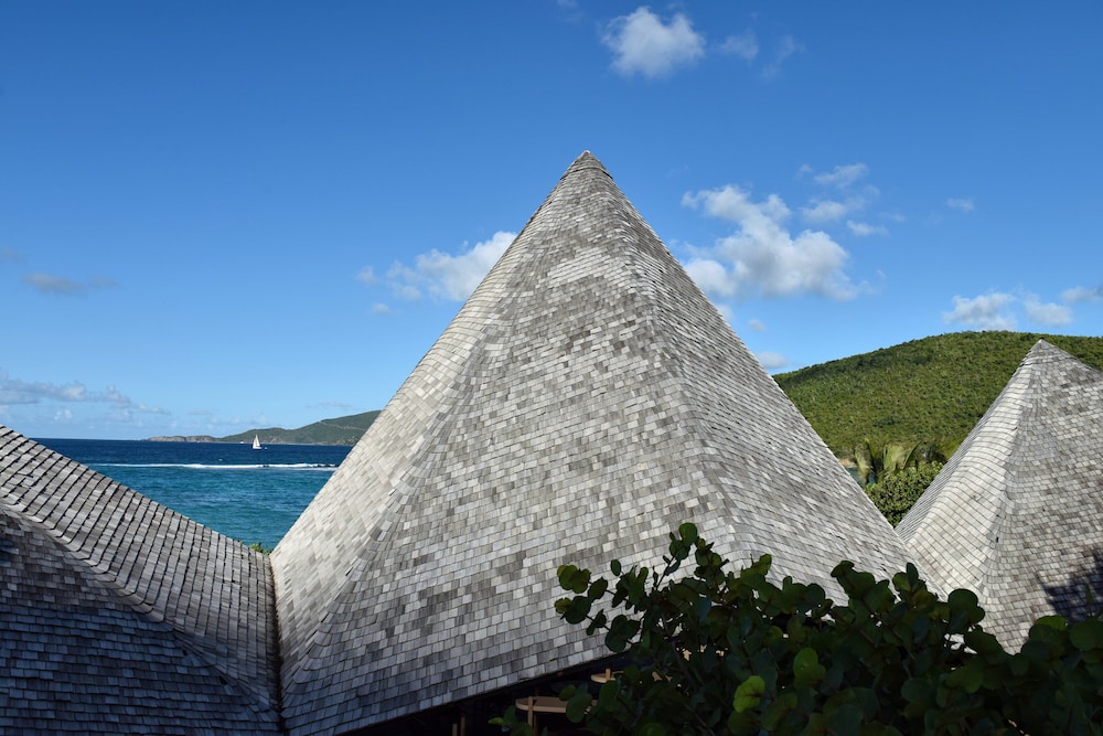 rosewood little dix bay